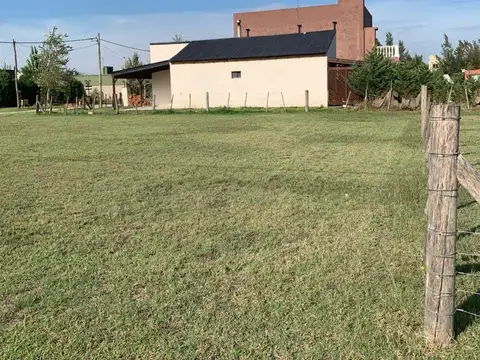 Terreno / Lote en venta de 242m2 ubicado en Domselaar