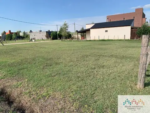 Terreno / Lote en venta de 242m2 ubicado en Domselaar