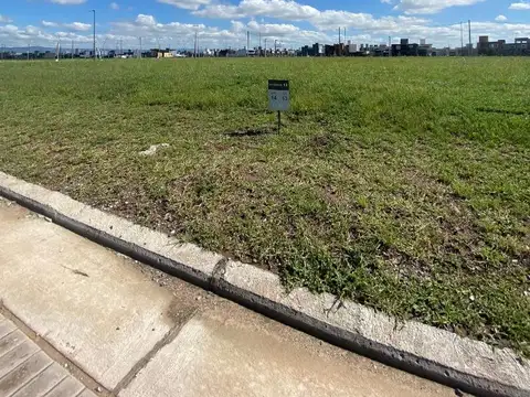 Terreno en Venta en Abras De Manantiales, USD 51.500