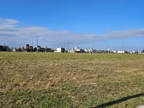 Terreno en Venta de 266,0 m2