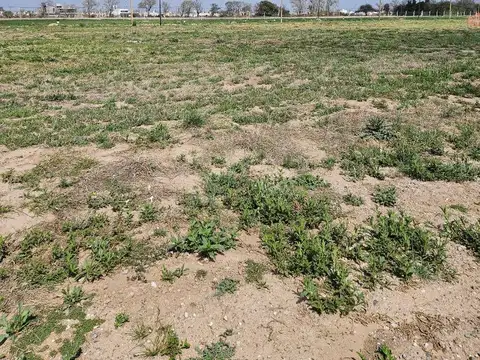 Terreno en Venta de 266,0 m2