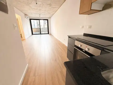 Departamento en Venta en Palermo Soho, USD 175.000