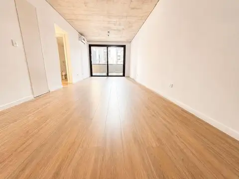 Departamento 2 ambientes en Palermo Soho