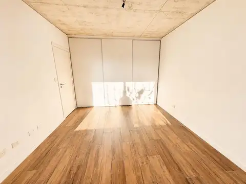 Departamento 2 ambientes en Palermo Soho