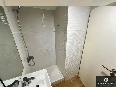 Departamento en venta en Almagro - Piscina, sum, parrillas