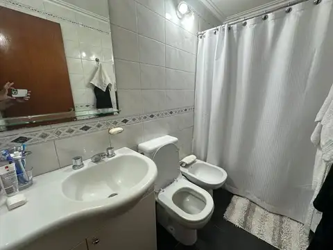 CASA VENTA 4 AMBIENTES MONTE GRANDE APTA CREDITO