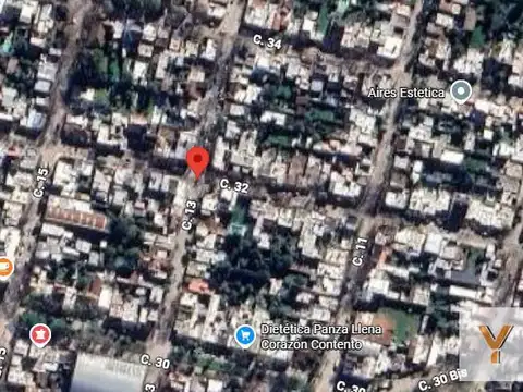 Departamento en Venta en 25 de Mayo, USD 47.000