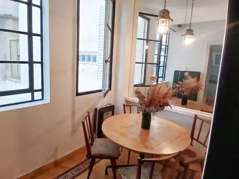 Departamento en Alquiler en Palermo, Capital Federal
