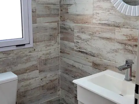 Casa en Venta 6 años