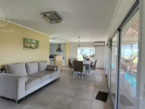 Casa en Barrio Santa Inés de Canning