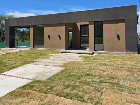 Barrio privado La Pancha 3