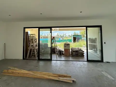 Casa en Venta A Estrenar