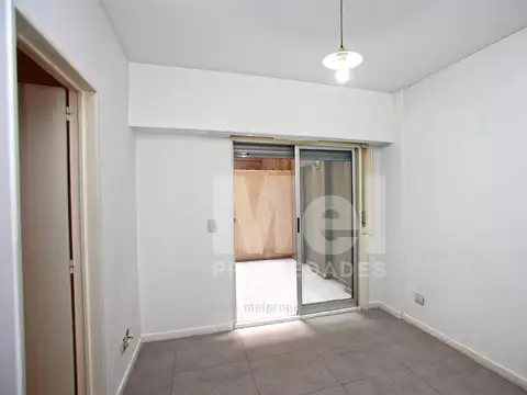 Departamento en Alquiler al Noroeste