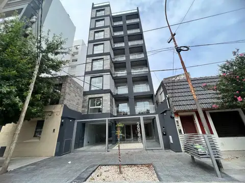 Caseros Centro en Venta Departamento de 2 Ambientes a Estrenar F: 10304