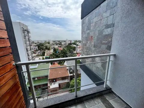 Departamento en Venta al Norte