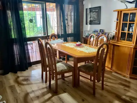 Casa en Venta de 3 dormitorios
