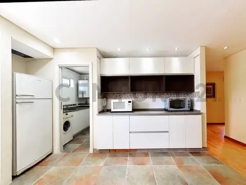 Departamento en Alquiler de 3 ambientes
