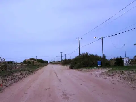 Terreno en Venta en San Clemente Del Tuyu, USD 25.000