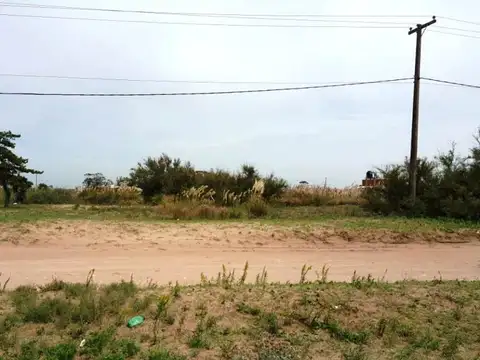 Terreno en Venta de 820,0 m2