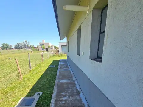 Casa en Venta 2 años