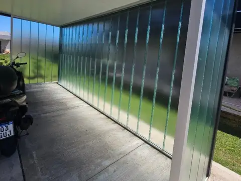 Santo Tomas- Mariano Acosta 3000