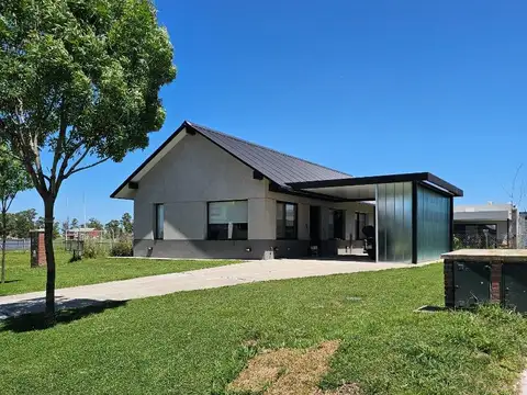 casa en venta en santo Tomas 
