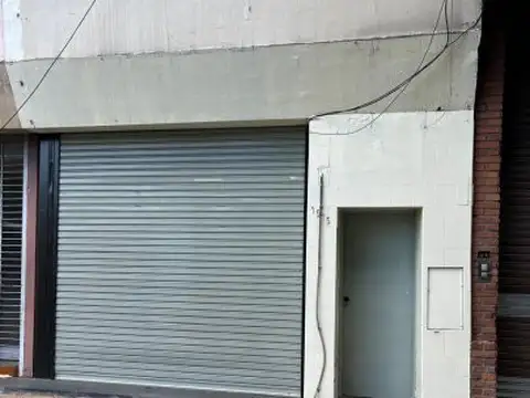 Local Comercial Avda Alberdi