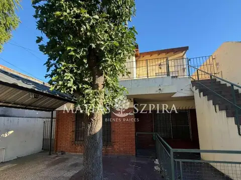 3 casas en block oportunidad de inversión