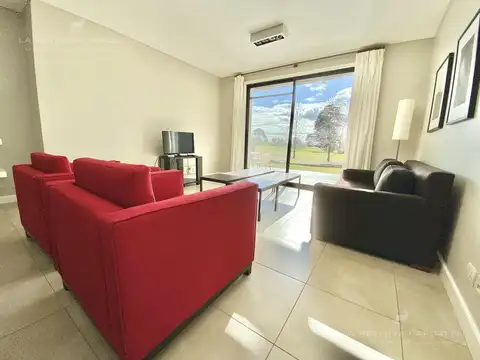 Departamento en Alquiler Temporal 8 años