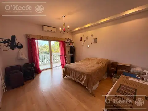 Casa en venta de 4 ambientes en Fincas de Iraola II, Hudson. APTA CREDITO 