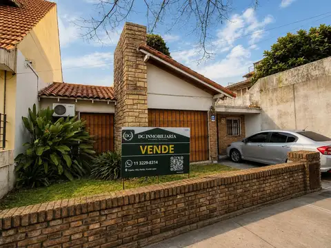 Casa en Venta 50 años