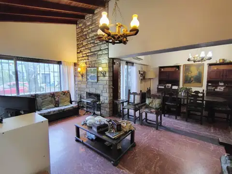 Casa en Venta 50 años
