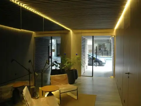 Anchorena 1720  caba , Piso 3