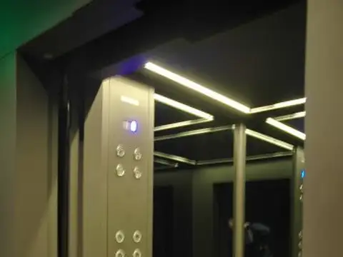 Departamento en Venta en Recoleta, USD 230.000