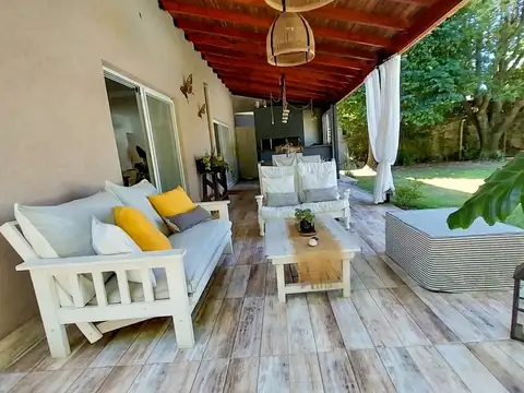 Casa en Venta de 3 dormitorios