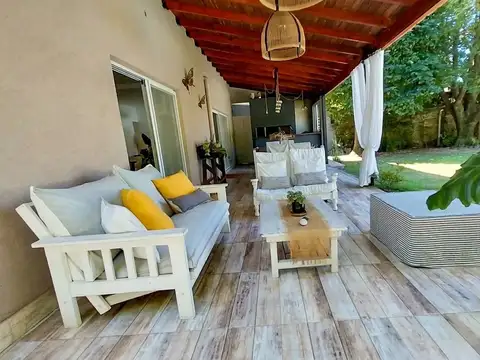 Casa en Venta de 3 dormitorios