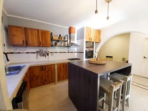 Casa en Venta 41 años