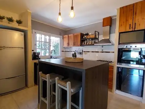 Casa en Venta al Noroeste
