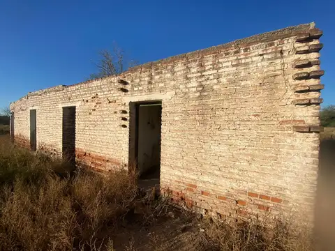 Campo en Venta de 35,50  ha