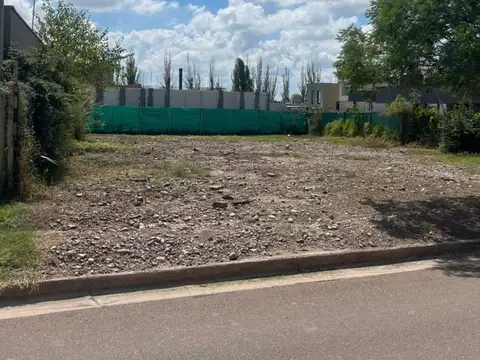 LOTE CENTRAL TERRZAS PARK MAIPÚ, MAIPÚ, MZA.