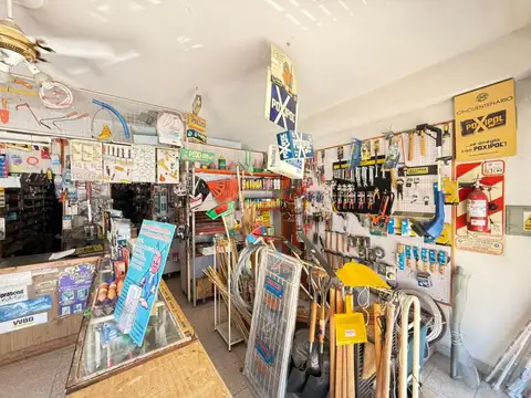 Fondo Comercio en Venta en Venado Tuerto, USD 29.500