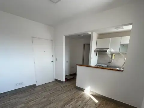 Departamento en Venta en Monte Castro, CABA
