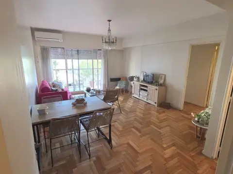 Marcelo Torcuato De Alvear 2300, Piso 8