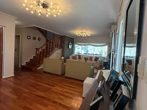 Casa en Venta 16 años