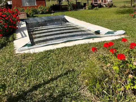 Terreno en Venta de 600,0 m2