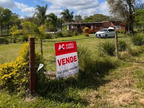 Terreno en Venta de 600,0 m2