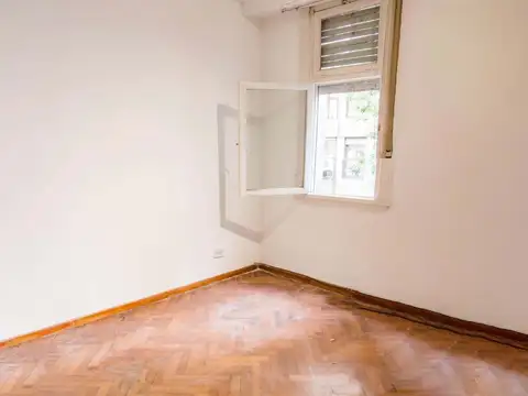 DEPTO 4 AMB VENTA BALVANERA AL FRENTE A RECICLAR