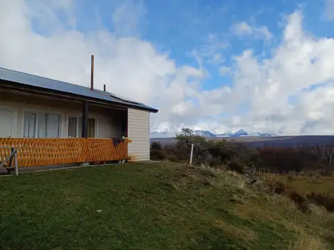 Campo en Venta con Alambrado