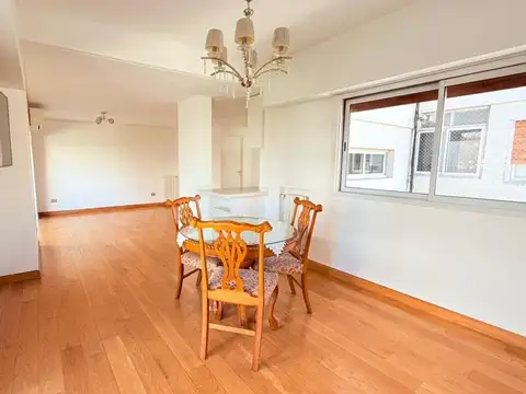 Departamento en Alquiler de 4 ambientes