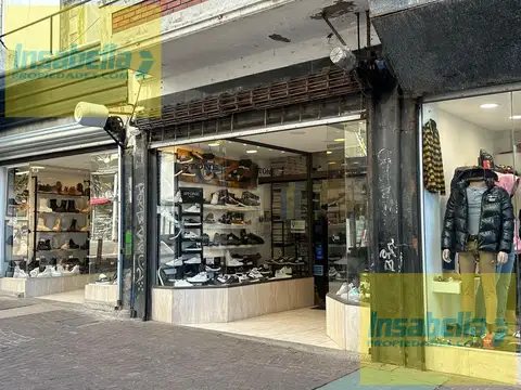 Local en venta 